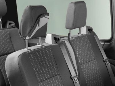 Housse de protection Appuie-tête pour Sprinter Mercedes-Benz