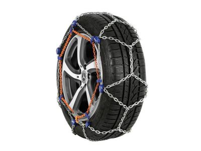 Chaîne à neige Mercedes Sprinter / eSprinter 907 910 -  245/65 R17