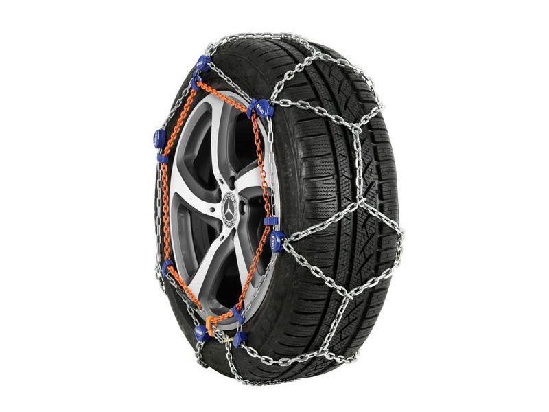 Chaîne à Neige RUD Compact Grip V 215/65 R16