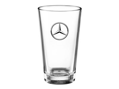 Verre à boire Mercedes-Benz - Lot de 12