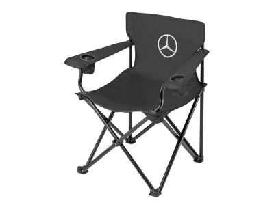 Chaise pliante camping Mercedes-Benz