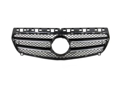 Calandre Grille Radiateur Classe A 176 noir 9040 Mercedes-Benz