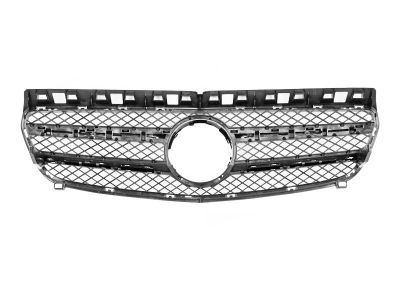 Calandre Grille Radiateur Classe A 176 noir 9040 Mercedes-Benz