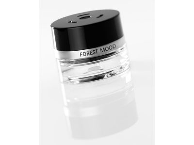 Flacon DAYBREAK MOOD Mercedes-Benz pour diffuseur de parfum intérieur AIR BALANCE en 15 ml