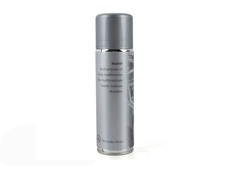 Huile Multifonction 300 ml d'origine Mercedes-Benz 