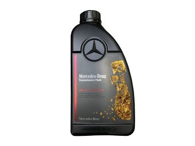 Huile Boîte de vitesse AUTOMATIQUE MB236.21 1 Litre Mercedes-Benz