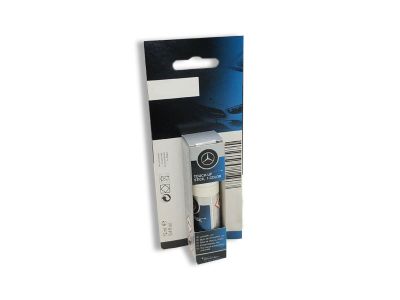 Stylo retouche Code Couleur : 696 / 9696 Noir Nuit (NACHTSCHWARZ) Mercedes-Benz