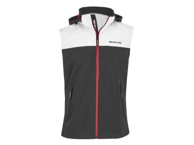 Blouson Mercedes AMG Team Sport Automobile couleur noir