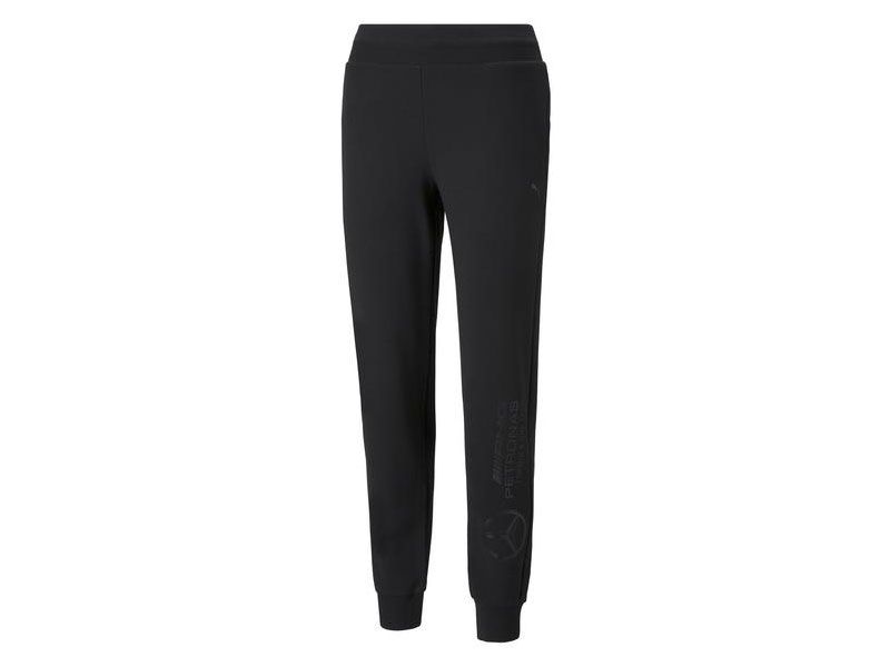 Pantalon Legging de sport Noir Mercedes-Benz by PUMA pour Femme 