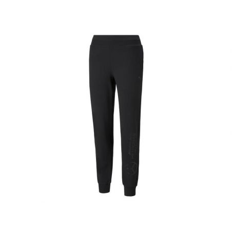 Pantalon sport noir femme deals