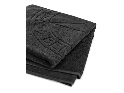 Serviette Drap de douche prune Mercedes-Benz