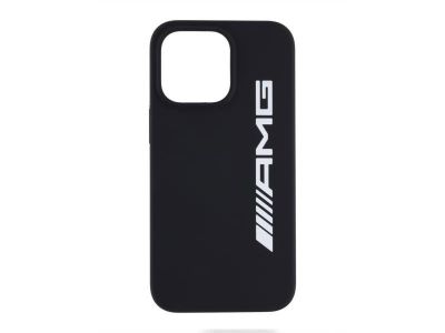  iPhone 13 Pro - Coque étui AMG Noir