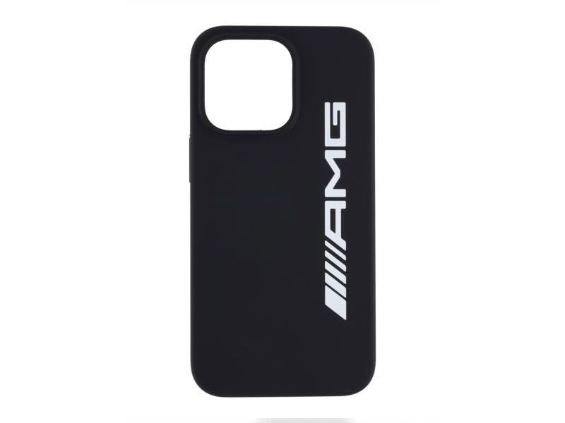 Coque Protection Portable iPhone 13 Pro AMG Noir