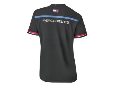 Polo femme MERCEDES-AMG PETRONAS MOTORSPORT saison 2022 de Formule 1