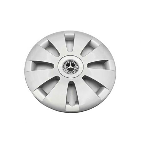 Enjoliveur De Moyeu Pour Jantes Alliages Mercedes - MERCEDES BENZ 190