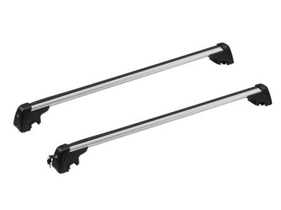 Barres de toit M-GLE W166 Mercedes-Benz