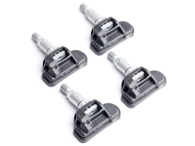 Jeu 4 capteurs TPMS Pression des pneus Classe B W247 Mercedes-Benz