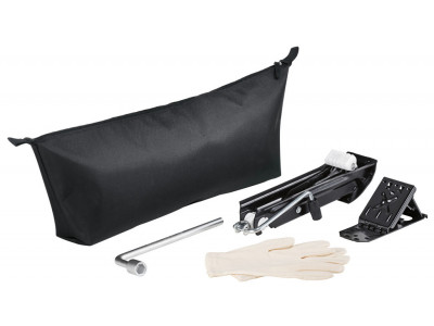 Kit Outillage de bord GLA Mercedes-Benz