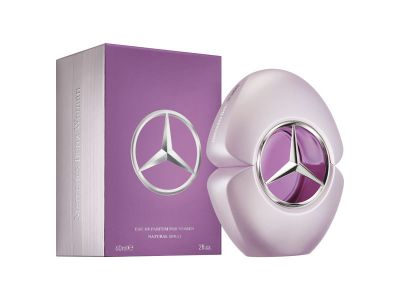 Parfum Mercedes-Benz Woman EdP