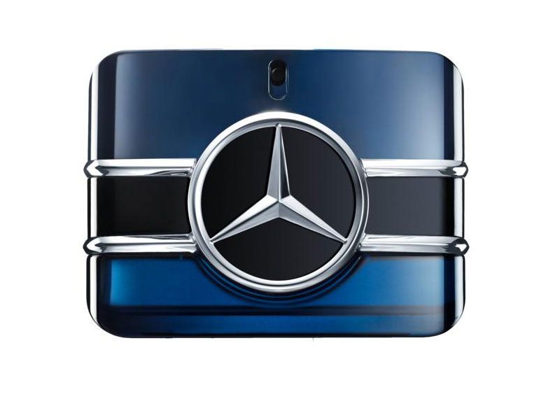 Parfum Mercedes-Benz Sign, EdP, 100 ml 