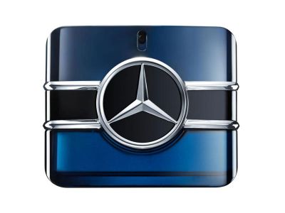 Parfum Mercedes-Benz Sign, EdP, 100 ml 