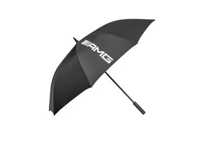  Grand Parapluie noir AMG 