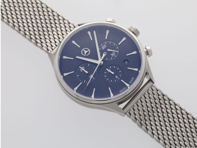  Montre femme, Sport Fashion, Mercedes-Benz