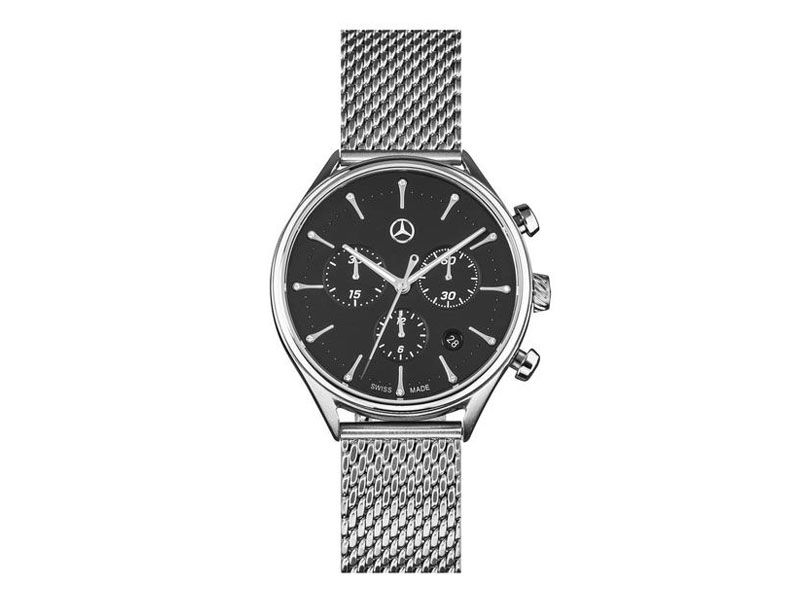  Montre femme, Sport Fashion, Mercedes-Benz