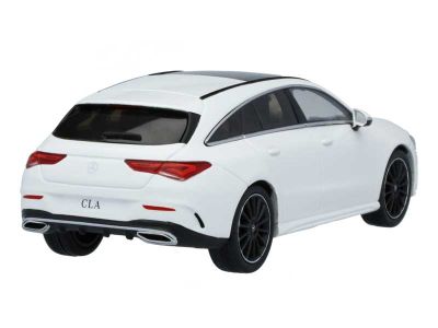 Miniature Mercedes CLA Shooting Brake, AMG Line, X118  