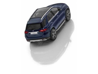 Miniature Mercedes  GLE, SUV, V167 