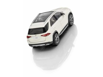Miniature Mercedes  GLE, SUV, V167 