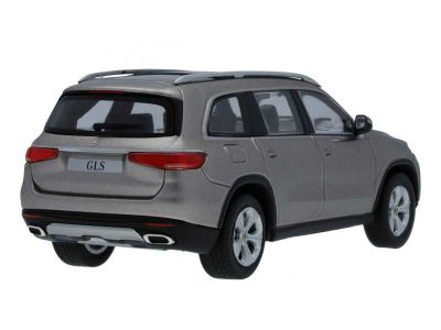 Miniature Mercedes GLS, SUV, X167  