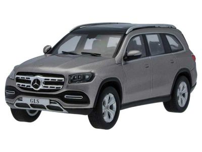 Miniature Mercedes GLS, SUV, X167  