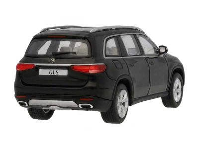 Miniature Mercedes GLS, SUV, X167  