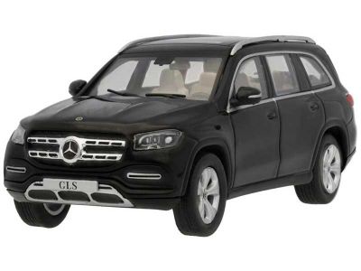 Miniature Mercedes GLS, SUV, X167  