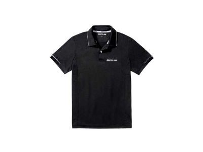 Polo AMG homme Taille M,Fonction noir