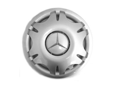 Enjoliveur de roue Mercedes-Benz