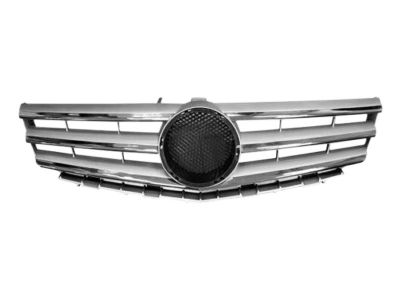 Calandre Grille Radiateur Classe A 176 noir 9040 Mercedes-Benz