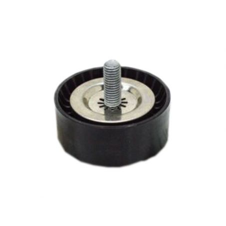 Poulie Tendeur Avec Courroie Trapézoïdale Dentée Intérieure 3RG 10717 - Pour Audi, Seat, Skoda, VW