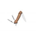  Couteau Wine Master ,Bois de noyer, Mercedes-Benz