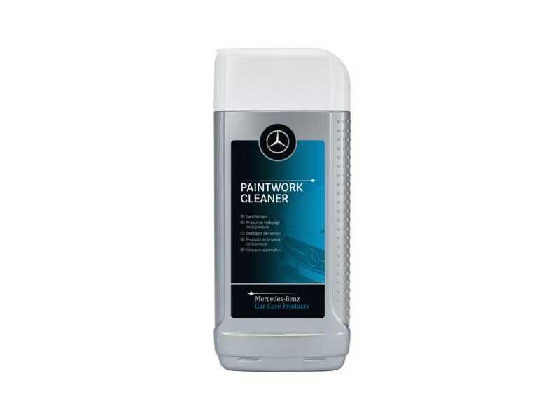  Nettoyant pour peinture  500 ml Mercedes-Benz d'origine