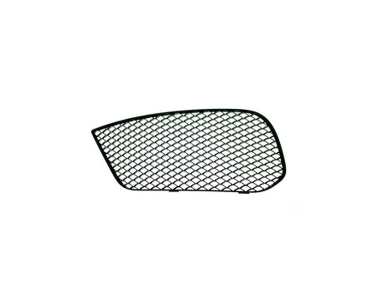 Grille ventilation pare-chocs avant Mercedes-Benz