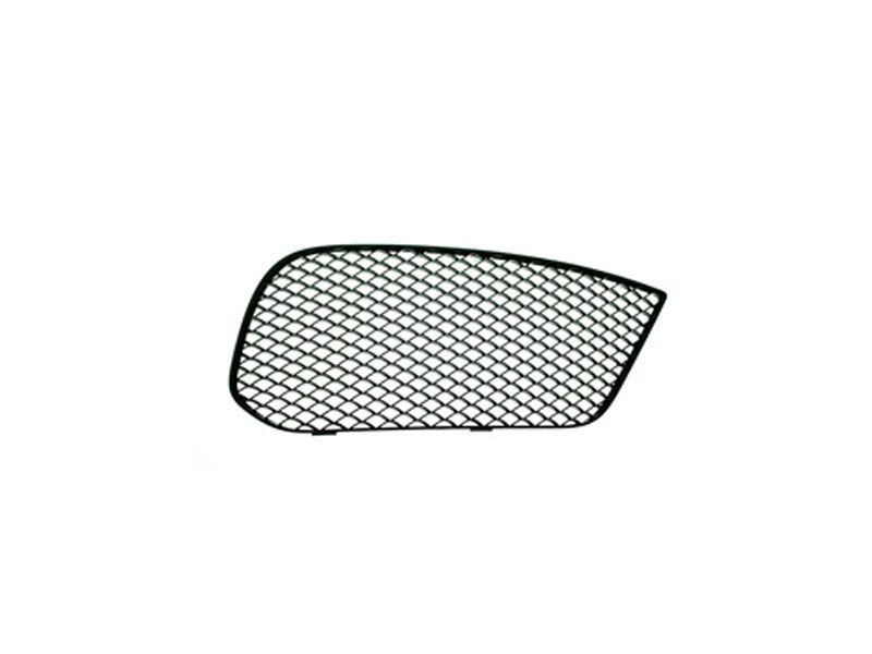 Grille ventilation pare-chocs avant Mercedes-Benz