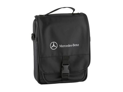 Kit de nettoyage peinture mate Mercedes-Benz d'origine