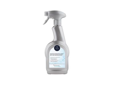 Bouteille de Spray Dégivreur 500 ml Mercedes-Benz