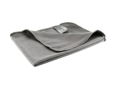 Chiffon gris pour vitres en 100% polyamide / polyester Mercedes-Benz