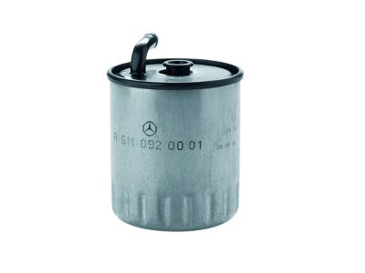 Filtre à Carburant Diesel A611092000167 Mercedes-Benz