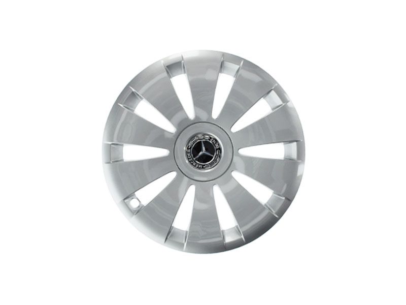 Enjoliveur de roue Classe B W246 Mercedes-Benz Enjoliveur de roue Classe B W246 Mercedes-Benz