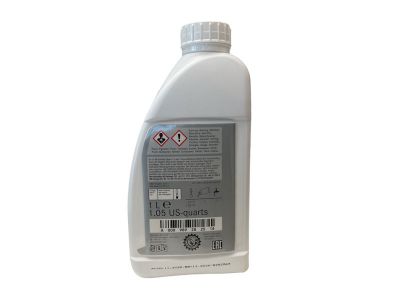 Liquide de refroidissement 325,6 Rose antigel 1L Mercedes-Benz