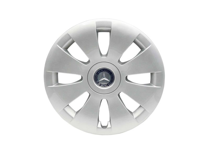 Enjoliveur de roue 16 Pouces Sprinter / eSprinter 906 907 910 - Mercedes-Benz